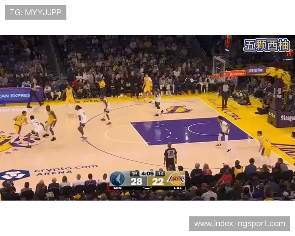 湖人主场胜森林狼 东契奇豪取49分11篮板8助攻接近三双 湖人主场胜森林狼 东契奇豪取49分11篮板8助攻接近三双