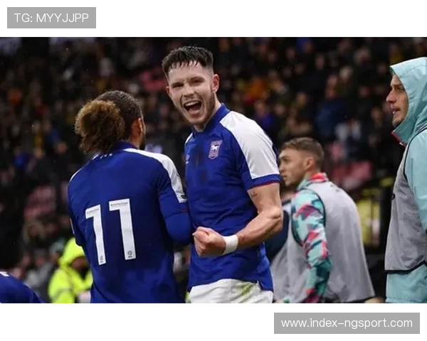 新赛季英超三强晋级：莱斯特城、伊普斯威奇与南安普顿回归顶级联赛