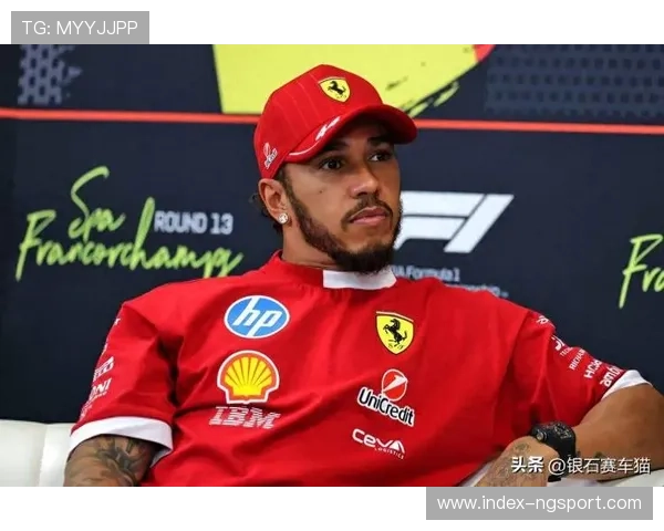 汉密尔顿性能工程师科特离队,回顾比利时站前调职风波 汉密尔顿性能工程师科特离队,回顾比利时站前调职风波