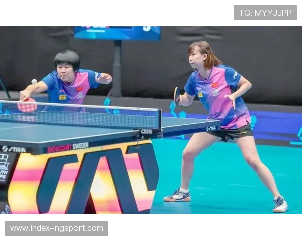 覃予萱世青赛后再战单项：最后一次青年赛不留遗憾