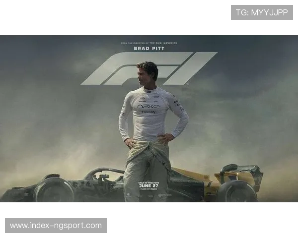 苹果以7亿美元获F1美国五年独家转播权,体育媒体格局生变 苹果以7亿美元获F1美国五年独家转播权,体育媒体格局生变