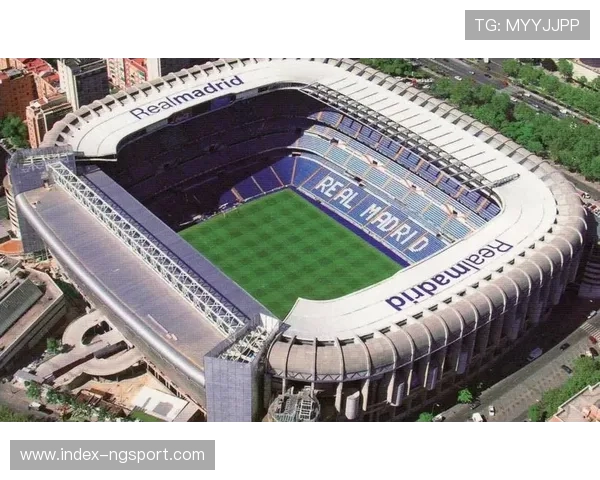 皇马伯纳乌改造工程完工，演唱会收入模式遭法律挑战